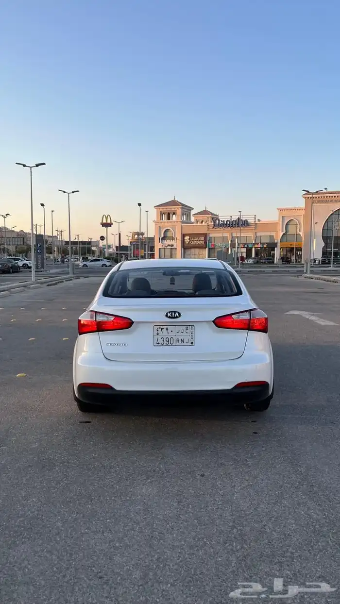 سيراتو 2015 للبيع 4