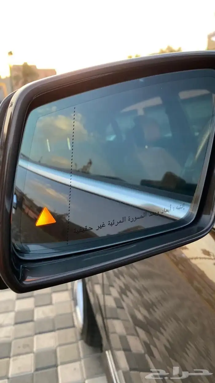 مرسيدس (مخزن )2010 - S350 بانوراما للبيع 46