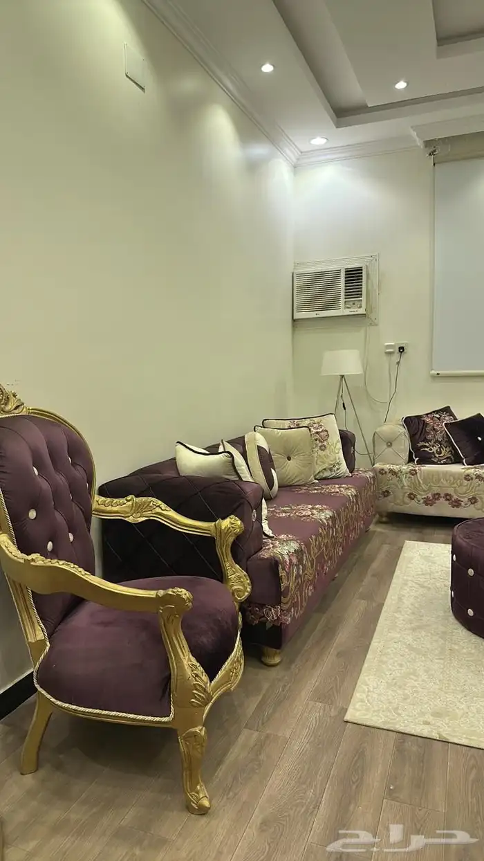 كنب تركي للبيع محايل عسير 2