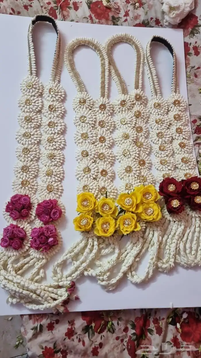 فل أشكال وأنواع 48