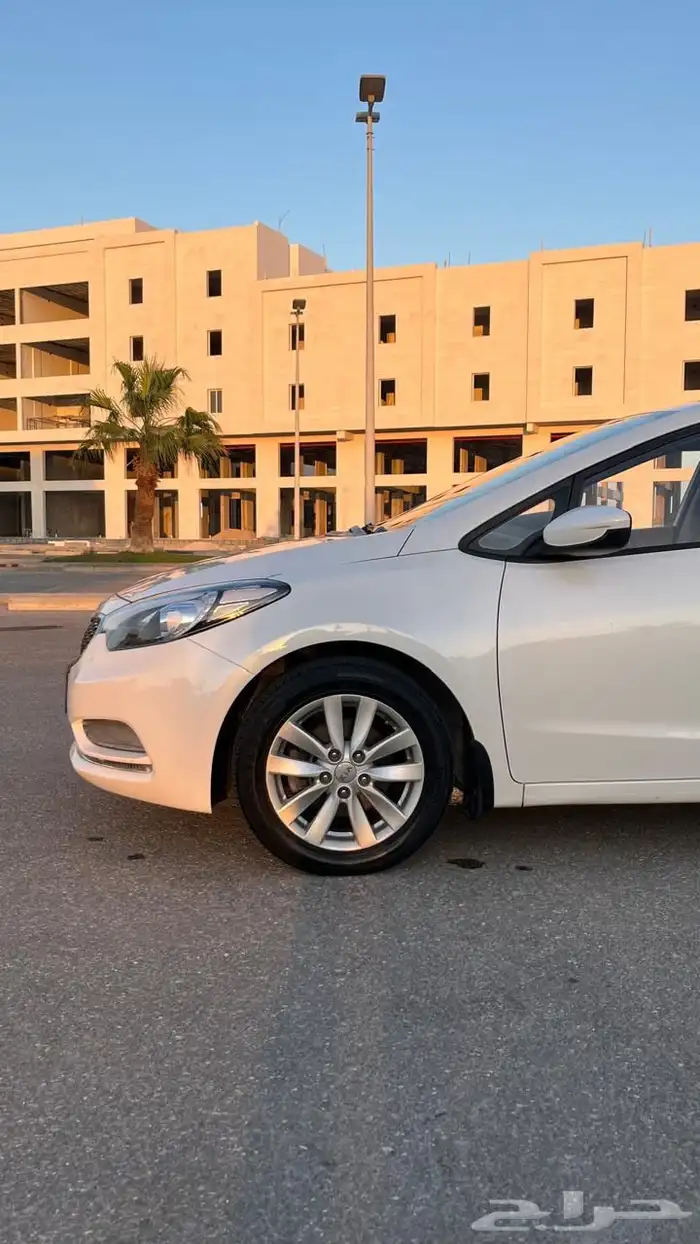 سيراتو 2015 للبيع 6