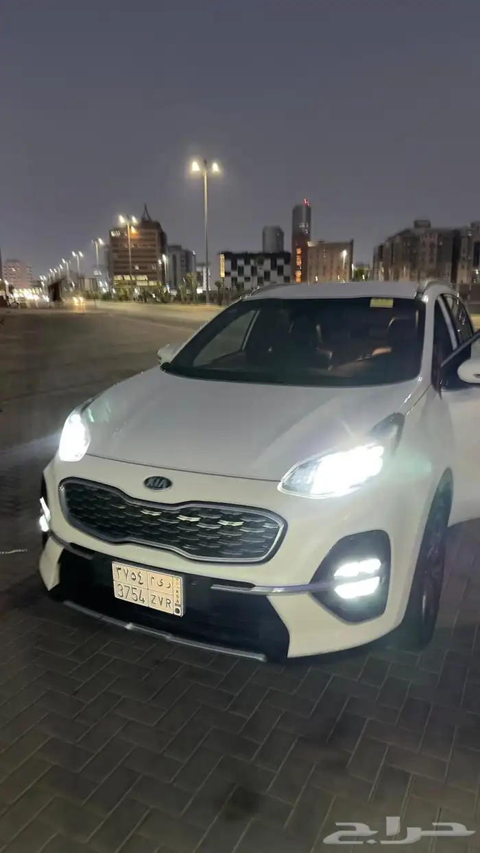 سوبرتاج كيا ديزل 6