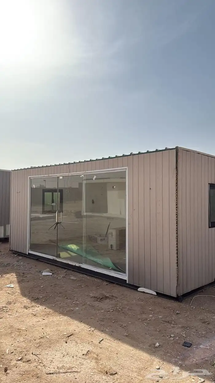 بركسااات وكرفان 4