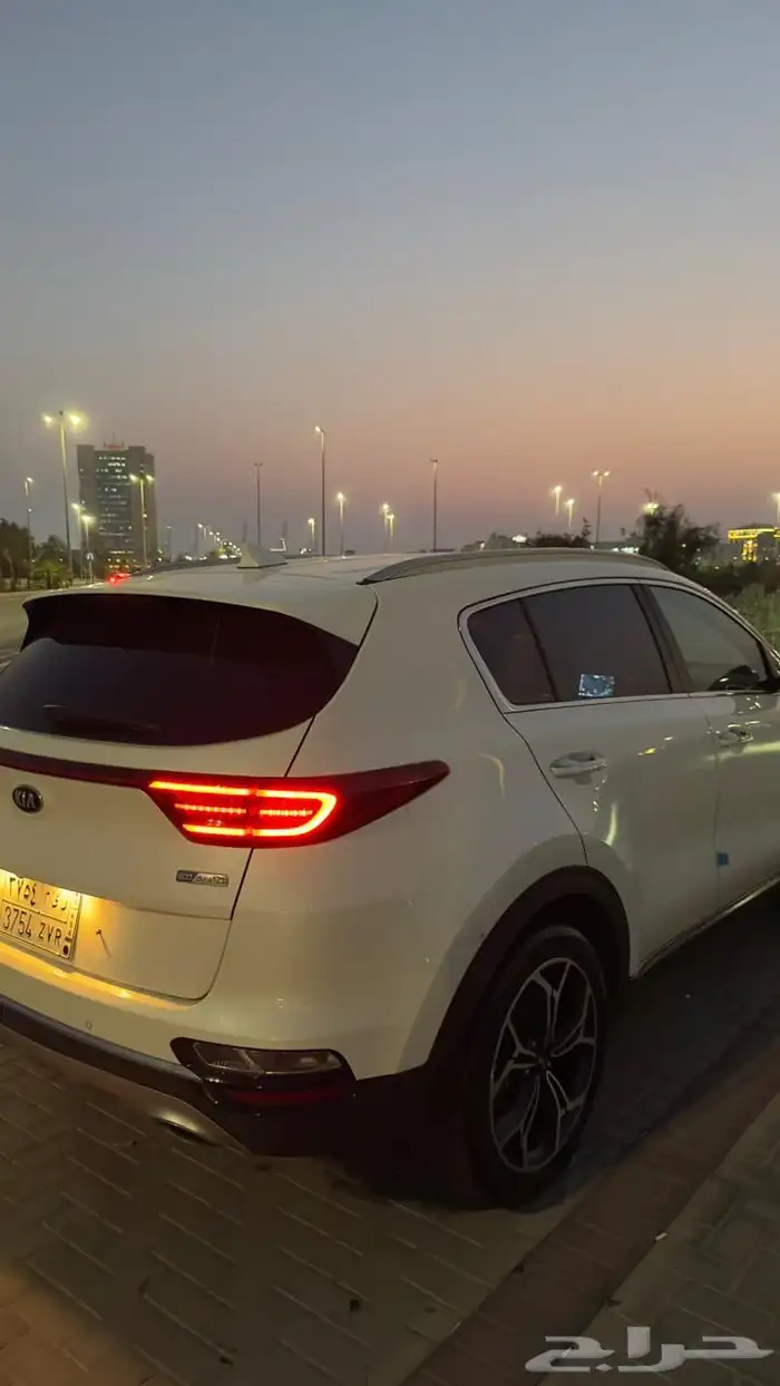 سوبرتاج كيا ديزل 9