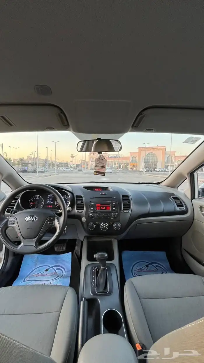 سيراتو 2015 للبيع 15