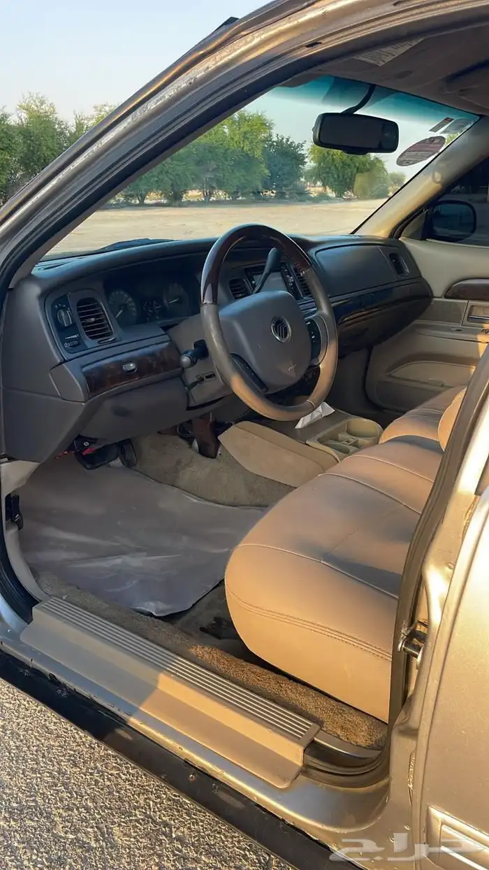 فورد ماركيز امريكي 4