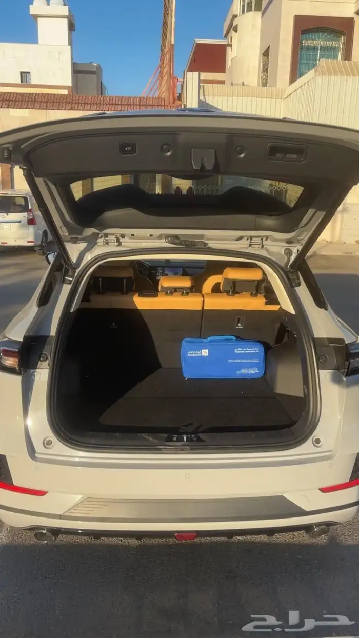 شانجان يوني اس UNI S 6