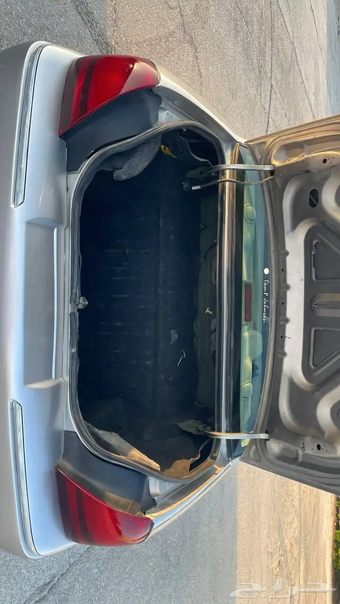 فورد ماركيز امريكي 6