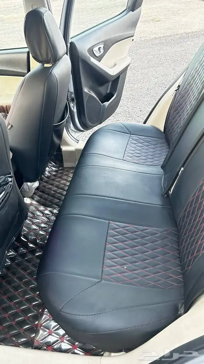 سيارة جاك Gac 2015 صيني 1