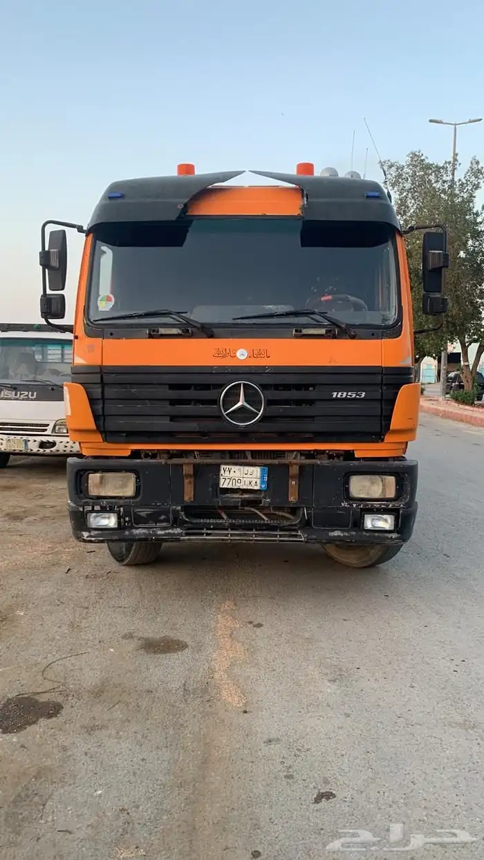 البي سكس مديل 96 قير كهرب بوزن فحص جديد تامين 1