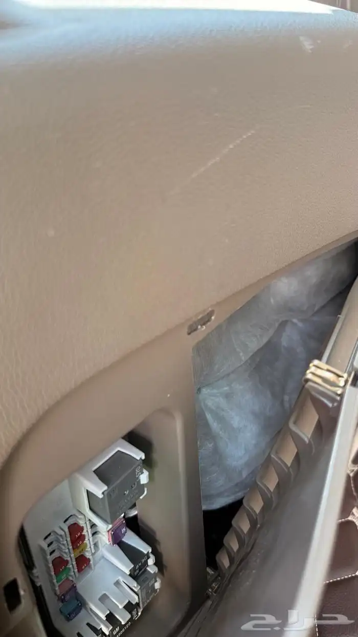 جمس يوكن XL SLE مخزان 12