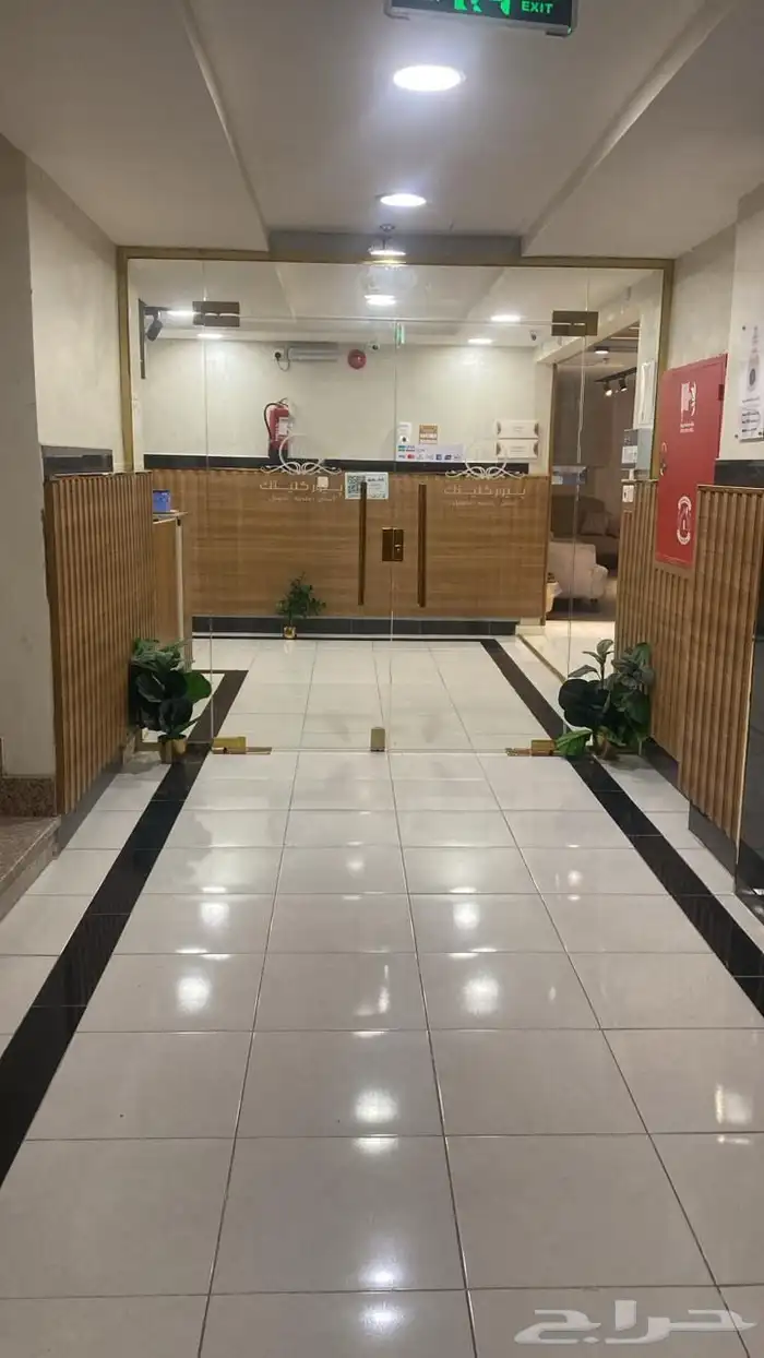 عماره مساحة 1000 م للبيع في الخالديه بمكة المكرمه 16