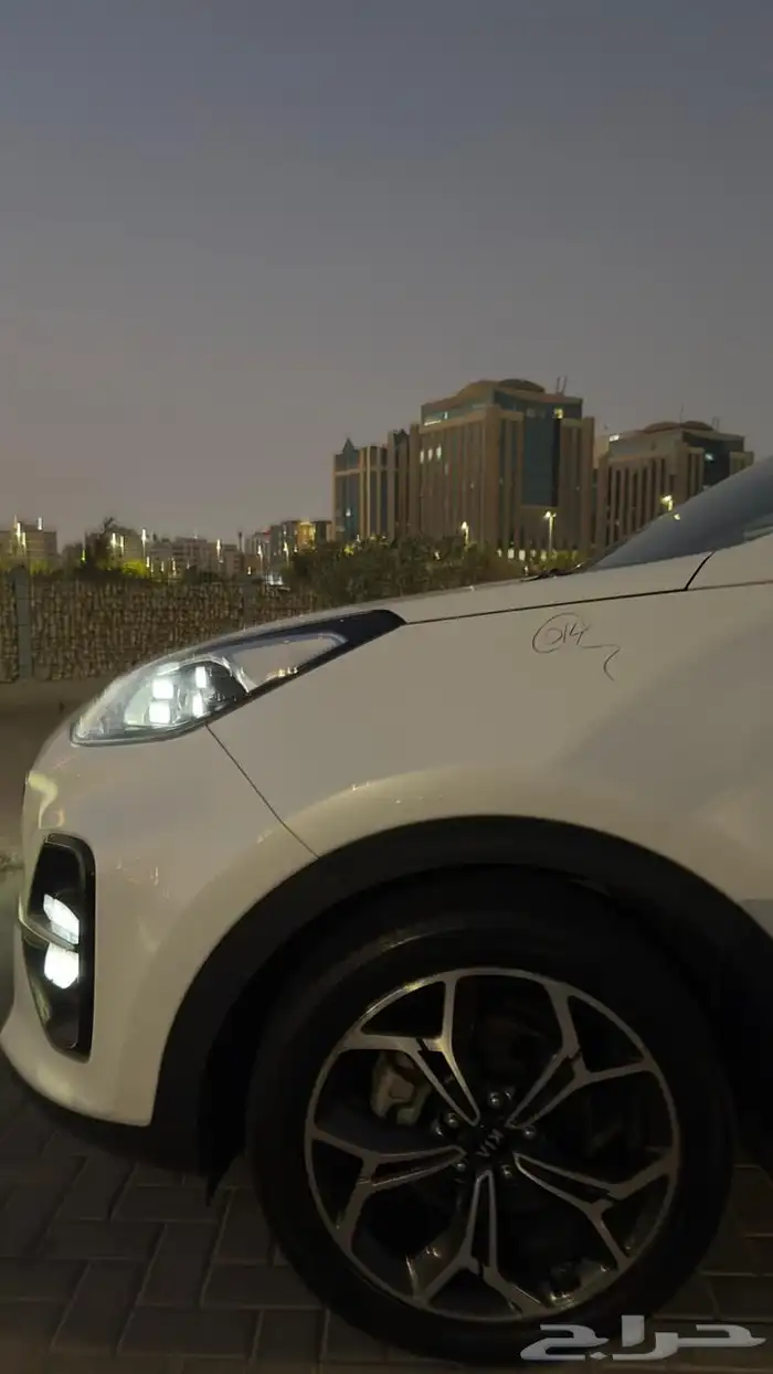 سوبرتاج كيا ديزل 12