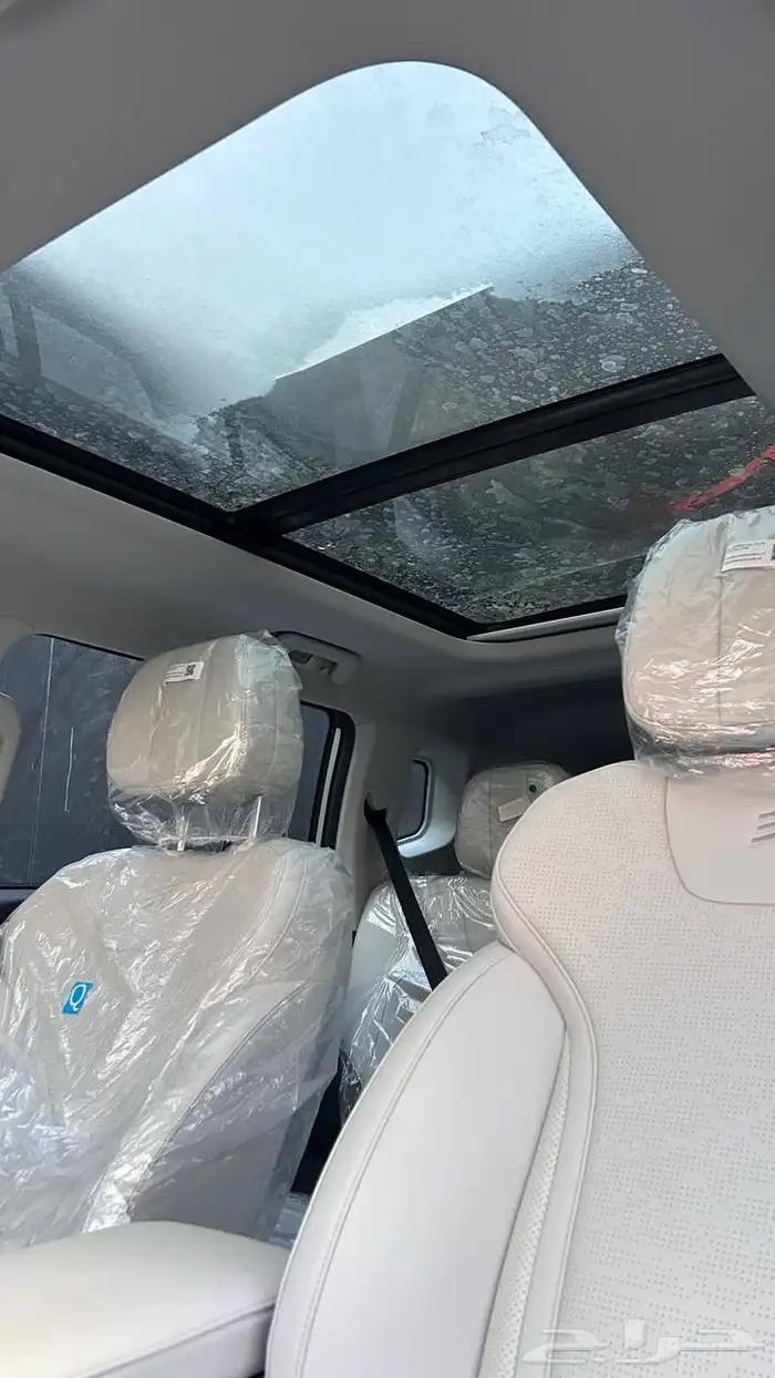 جيتور T1 لاكسري 2025 لدى شركة عبدالمجيد الخضر للسيارات 13