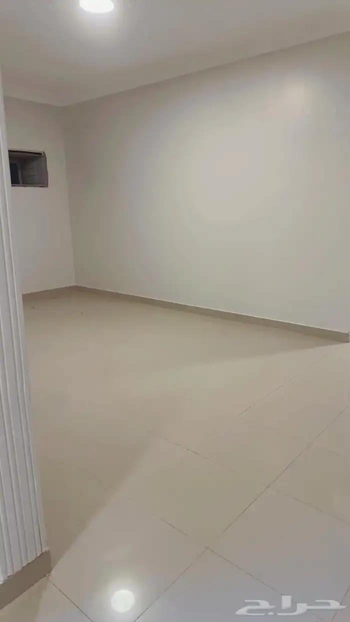 شقة للإيجار حي الرمال الخنيني 9