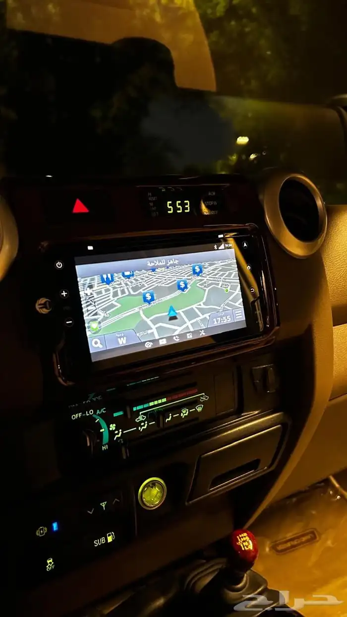 شاص بريمي 2019 16