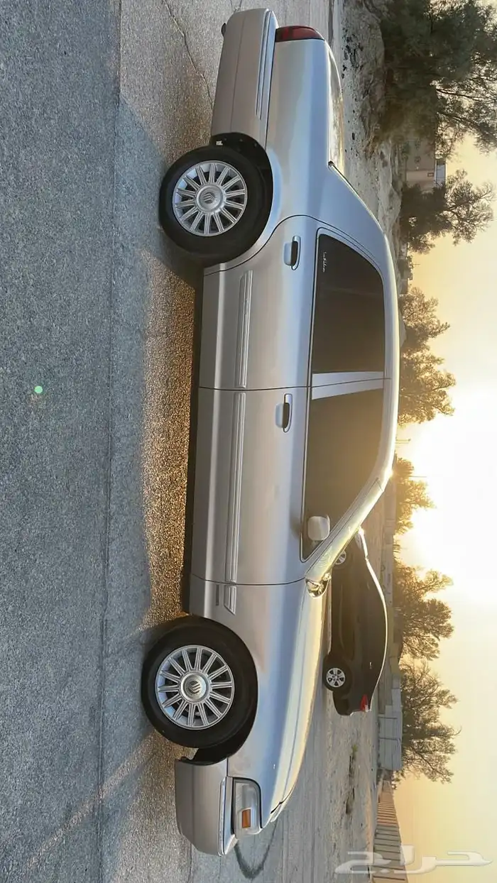 فورد ماركيز امريكي 3