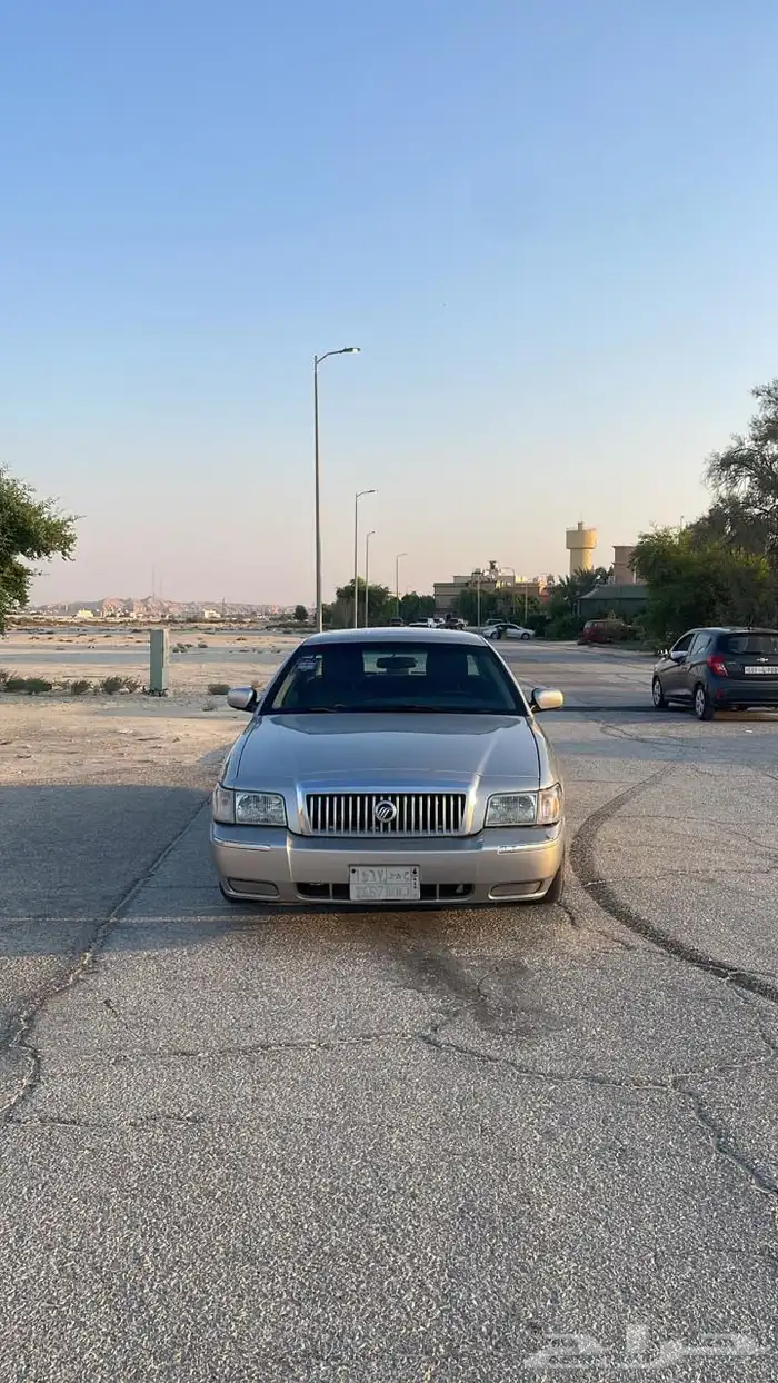 فورد ماركيز امريكي 1