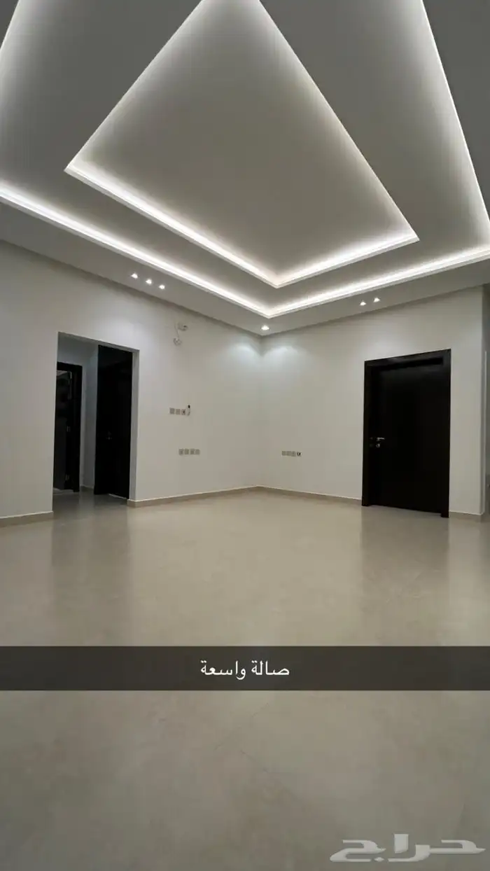 شقة للإيجار ب عرقه 2