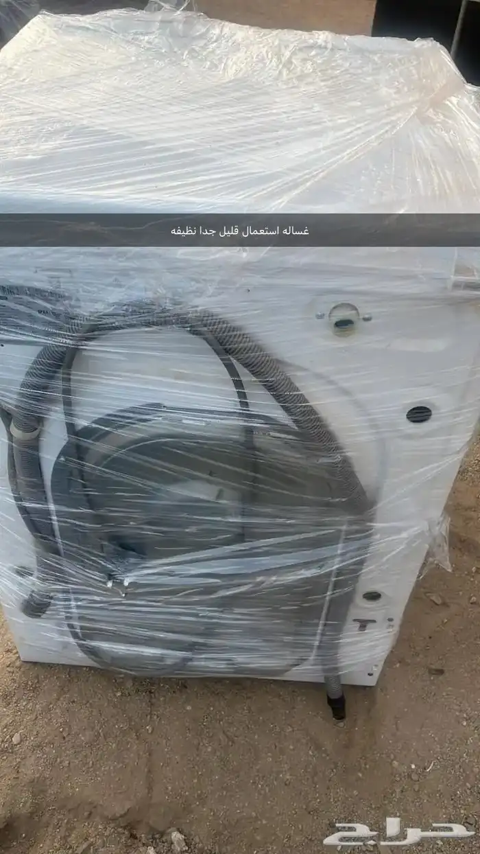 اجهزت غاز غساله (غساله صحون ) 4