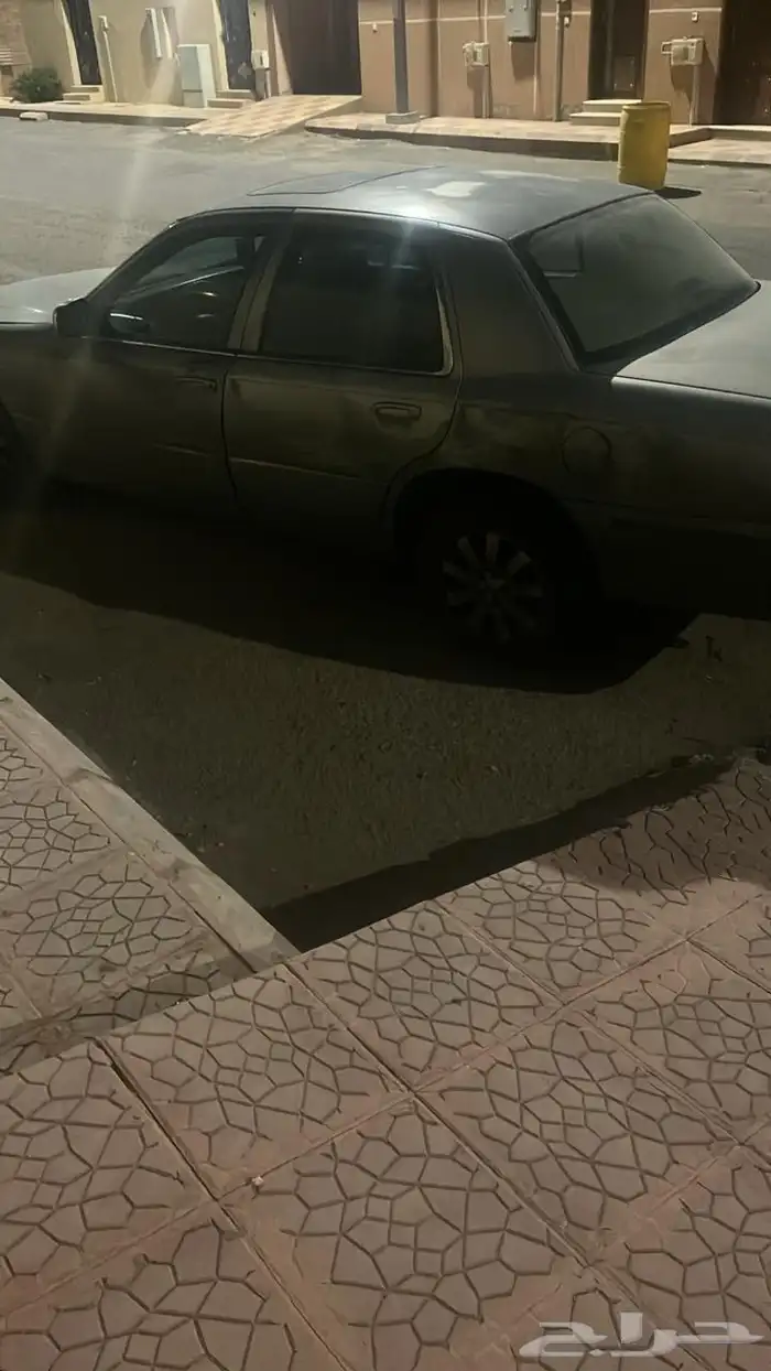 للبيع فورد 2004 1