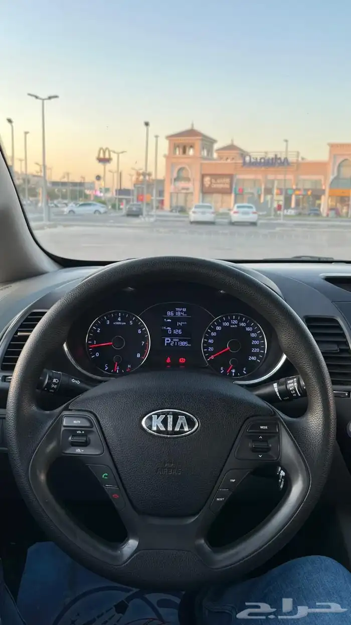 سيراتو 2015 للبيع 13