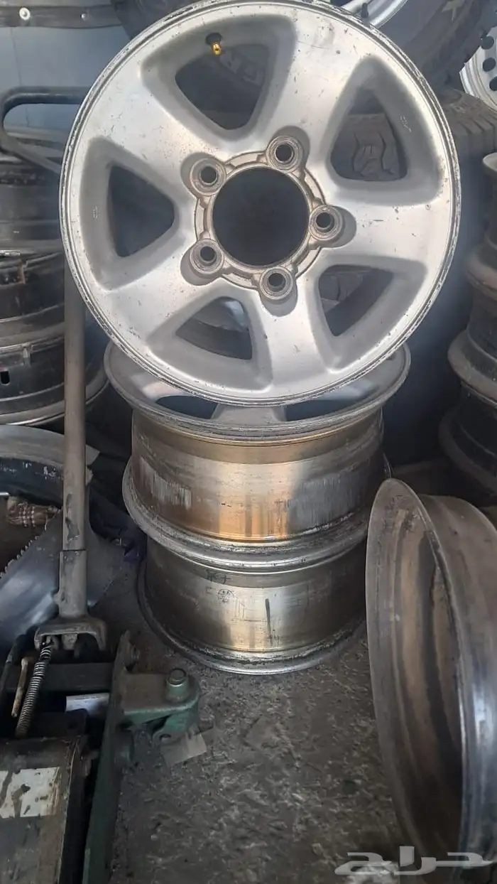 جنوط فكسار للبيع 1