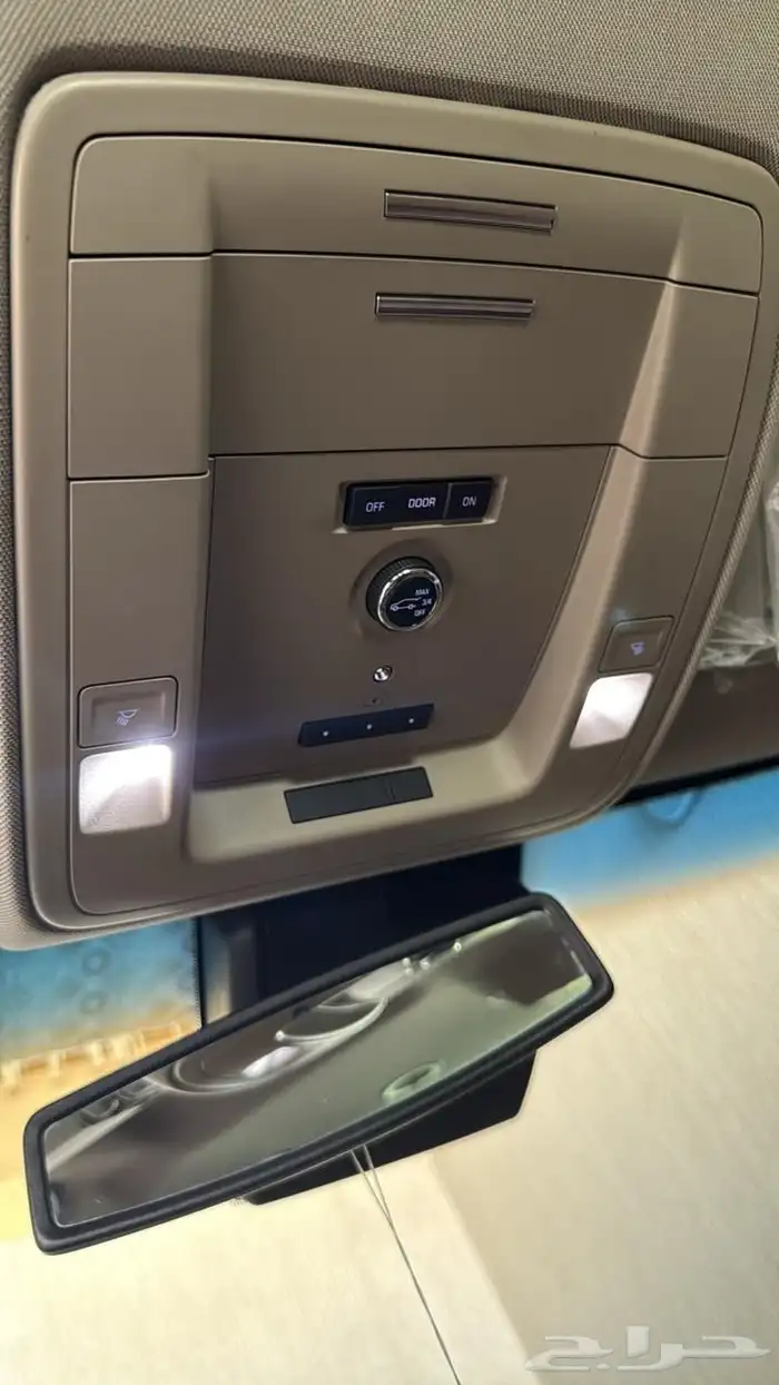 جمس يوكن XL SLE مخزان 20