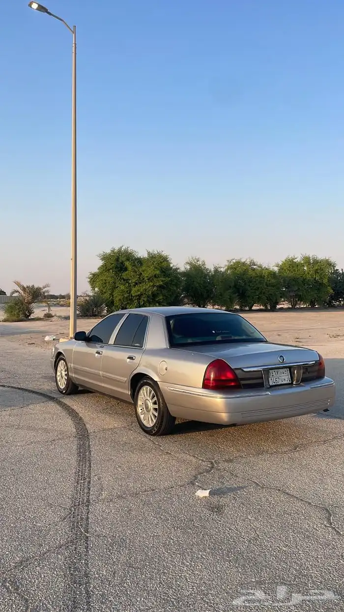 فورد ماركيز امريكي 0