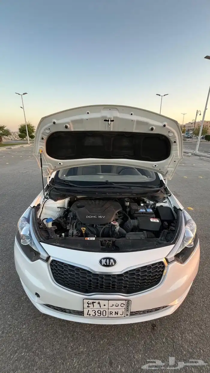 سيراتو 2015 للبيع 9