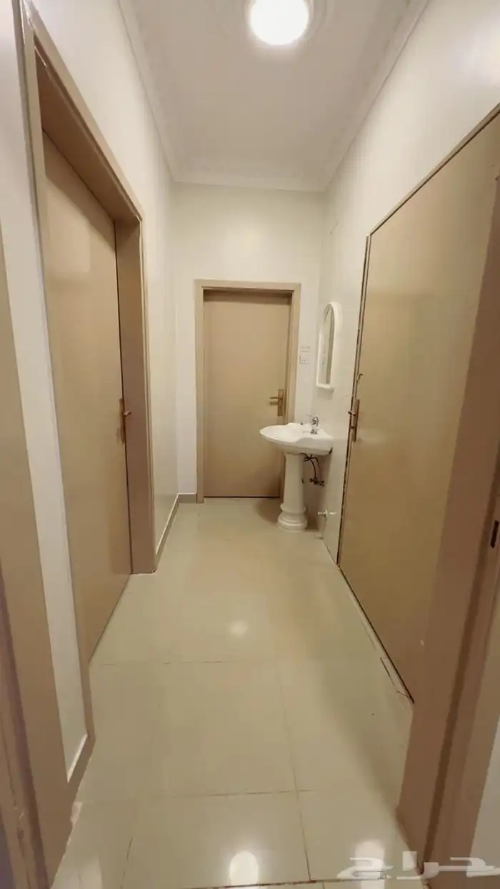 شقة للإيجار حي الرمال الخنيني 8