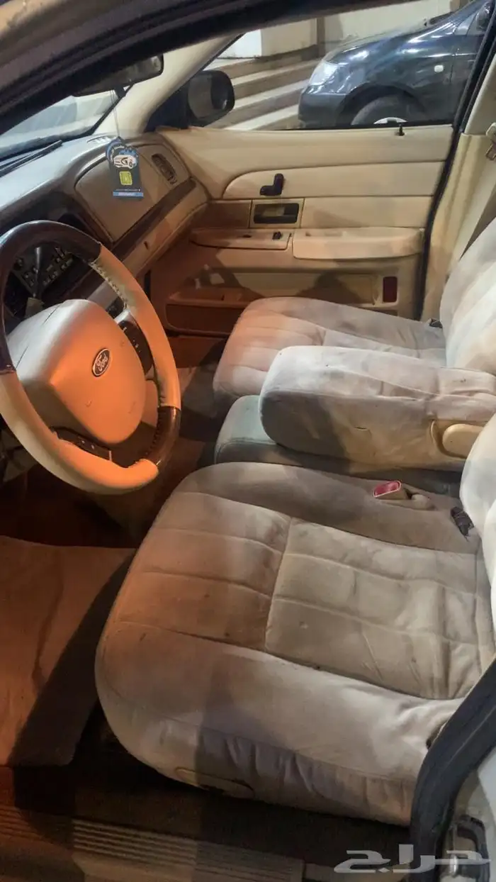 فورد موديل 2010 4