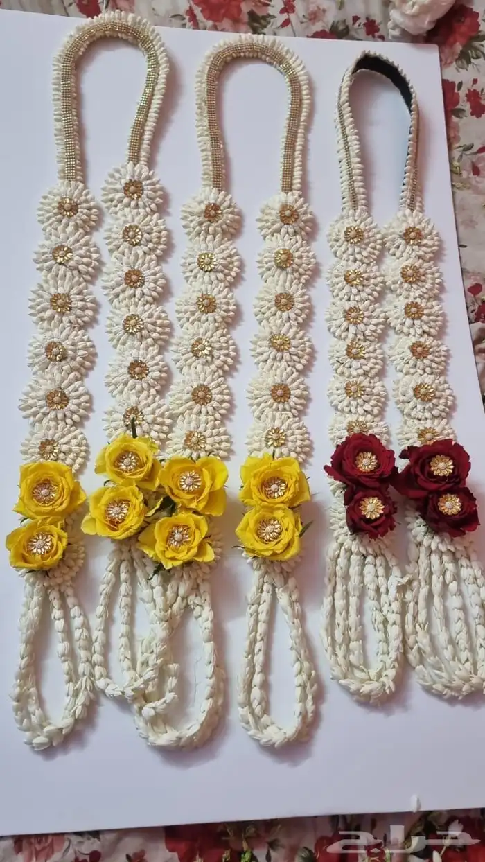 فل أشكال وأنواع 10