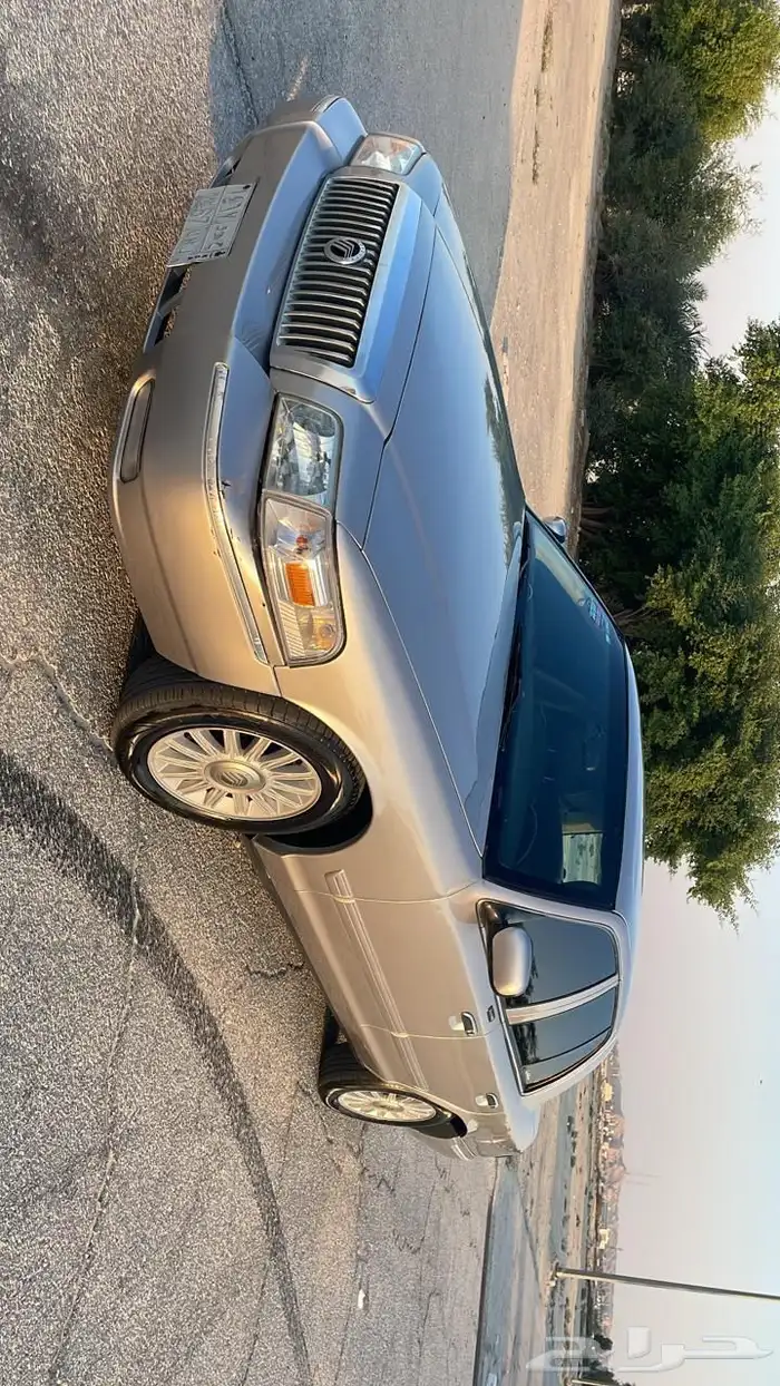 فورد ماركيز امريكي 2