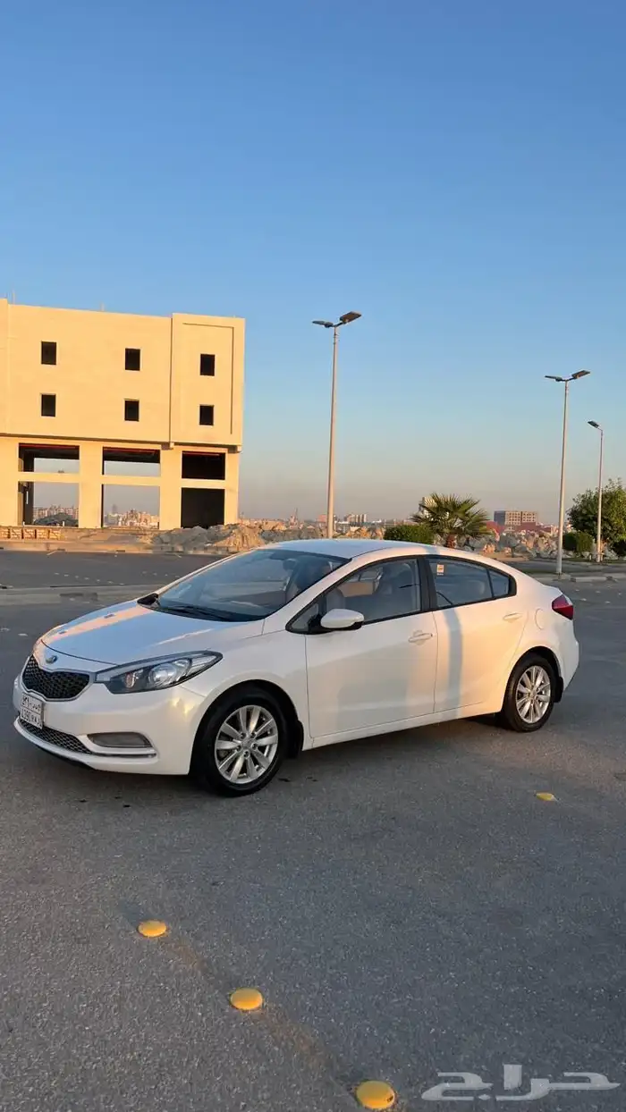 سيراتو 2015 للبيع 1