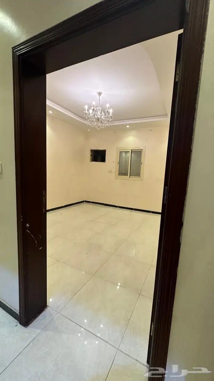 شقة روف 5 غرف وسطح بحي التيسير شهري 10