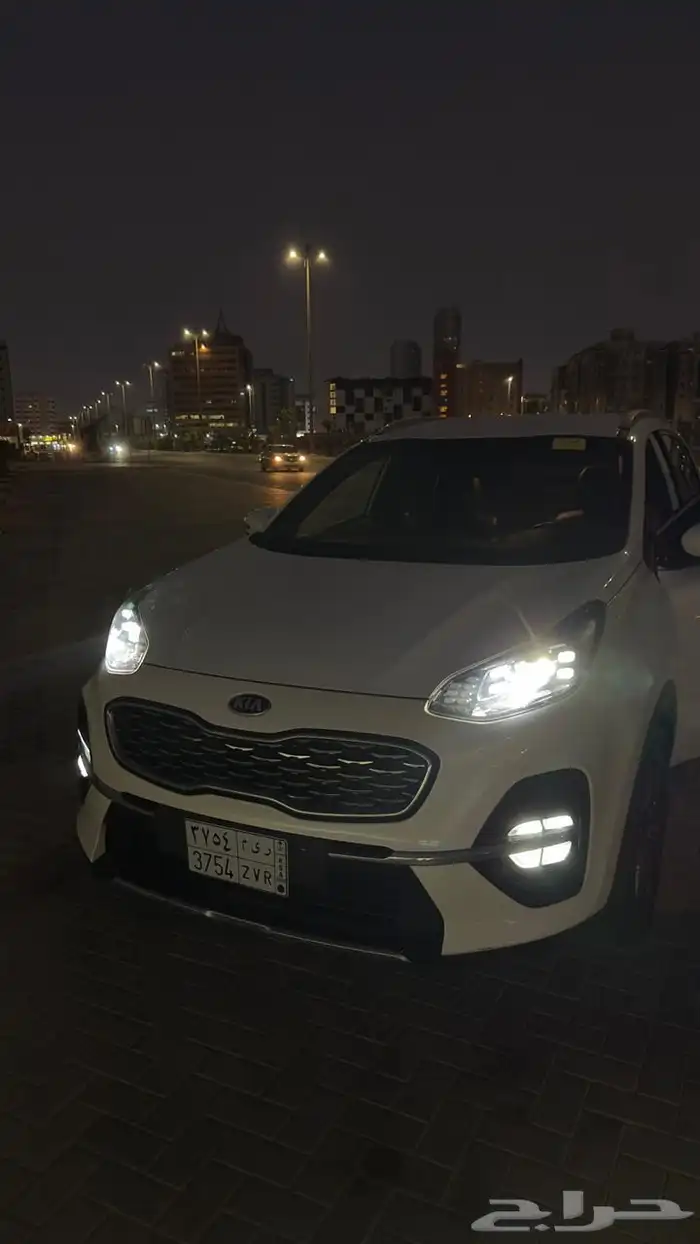 سوبرتاج كيا ديزل 1