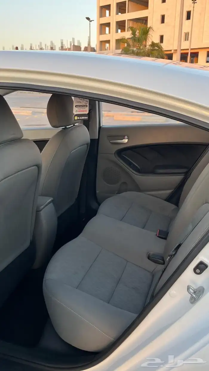 سيراتو 2015 للبيع 16