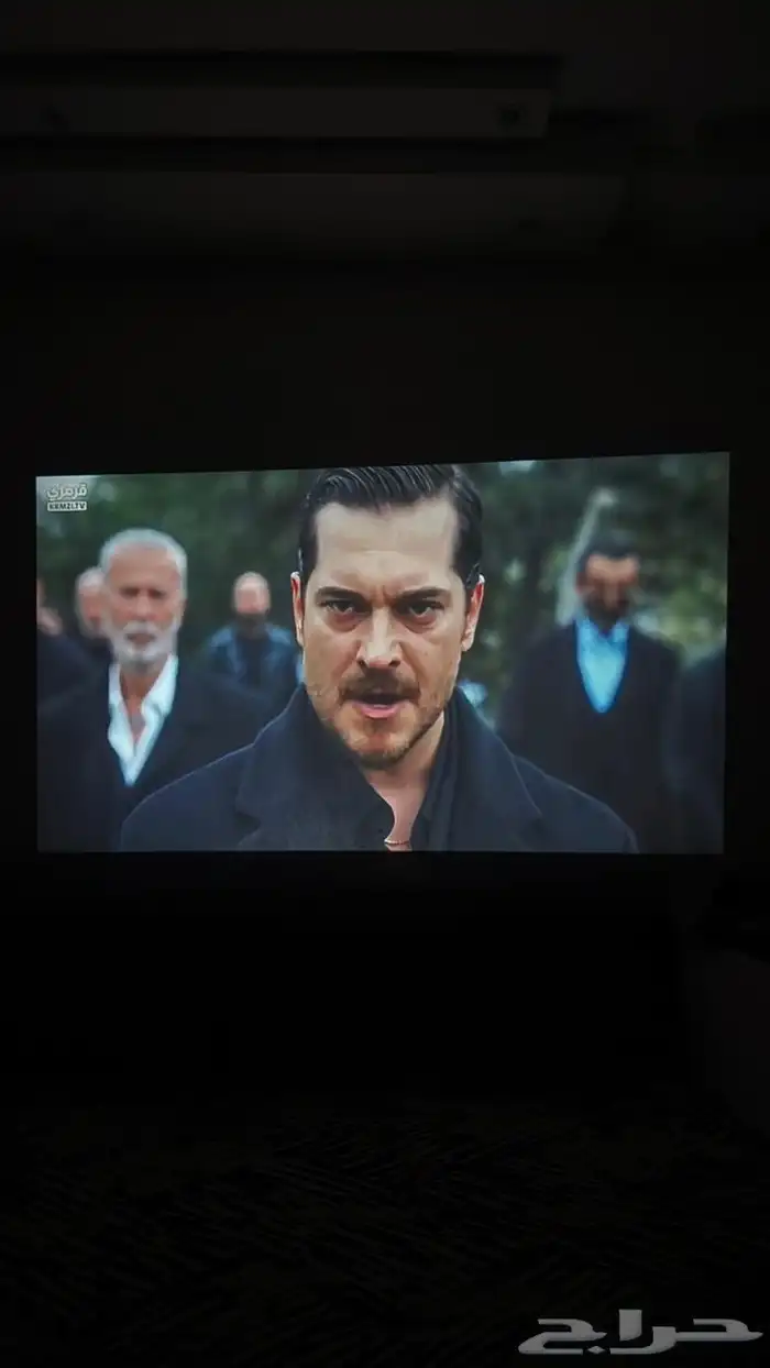 بروجكتر للإيجار بسعر رخيص 1