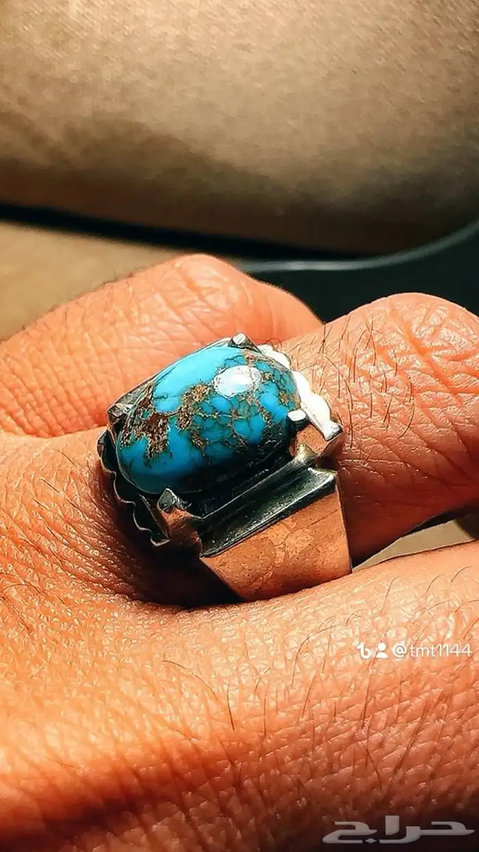 خواتم عقيق ونوادر 24