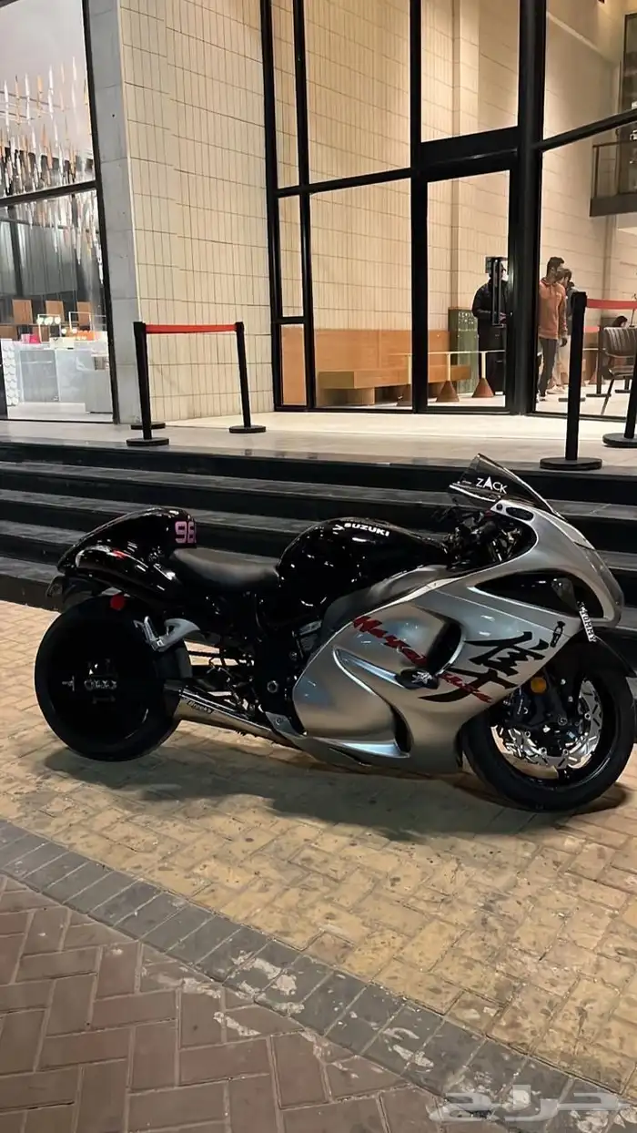 دباب هايبوزا 2010 1