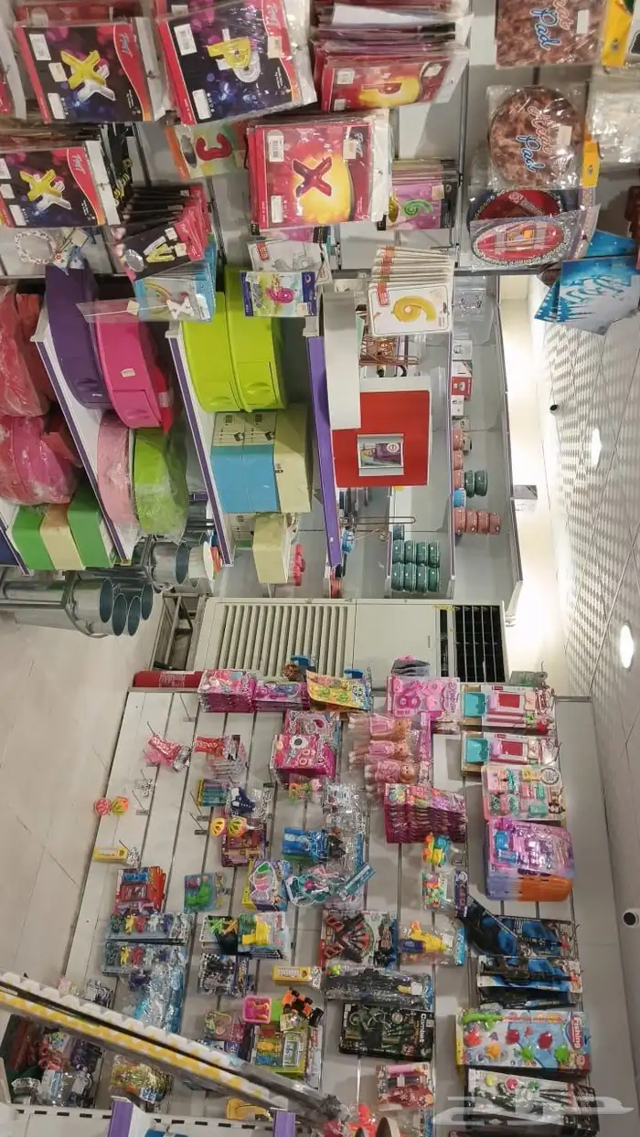 محل للتقبيل ادوات منزلية و منظفات ابو مراغ 13