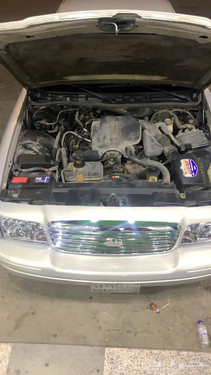 فورد موديل 2010 8