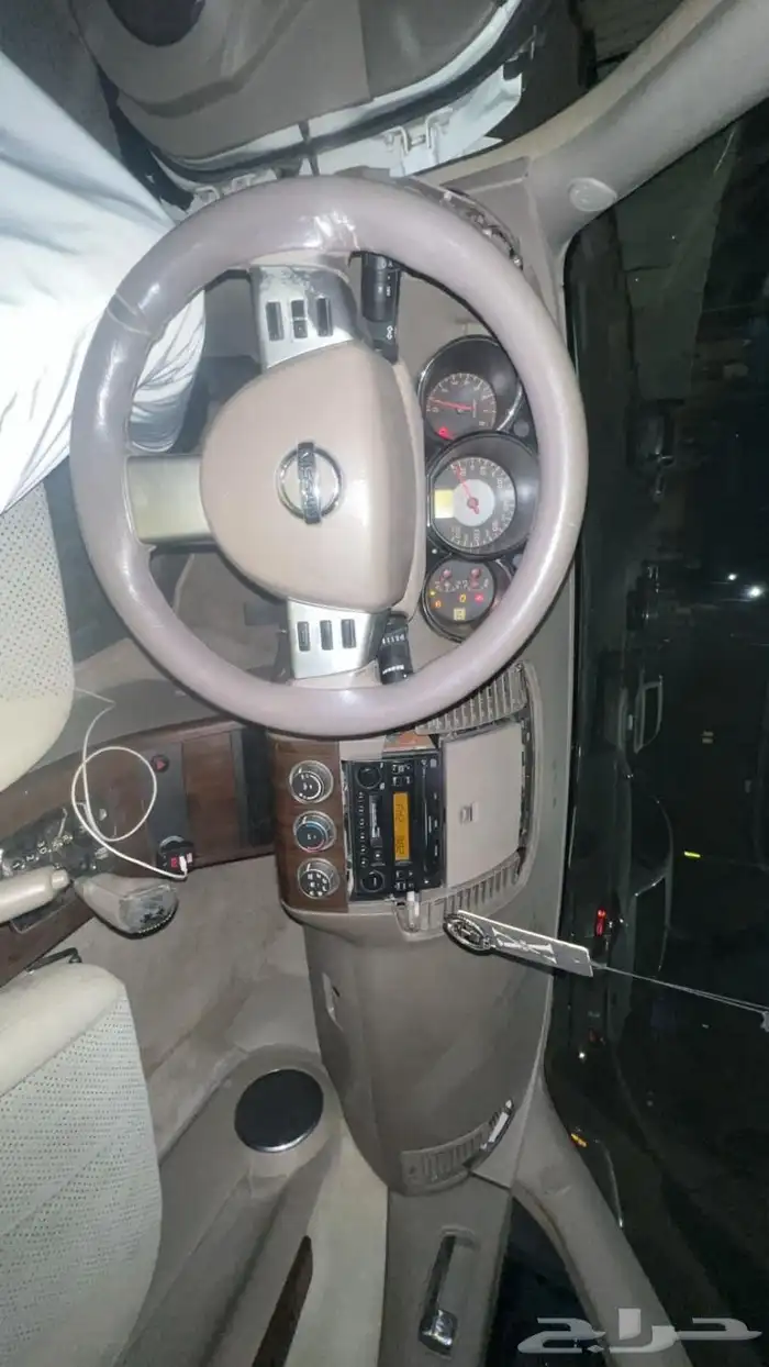 التيما 2005 الممشى 240تماتيك 6سرندل مكينه قير مومتازه جدا 5