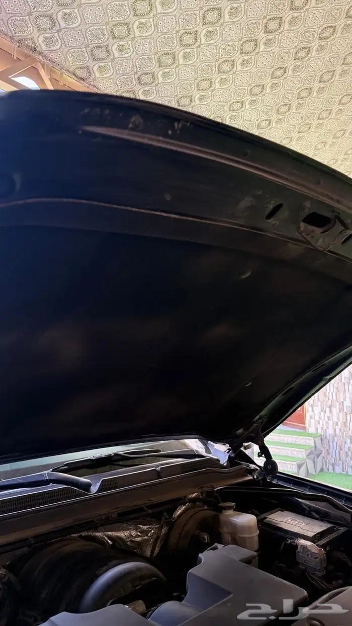 جمس يوكن XL SLE مخزان 18