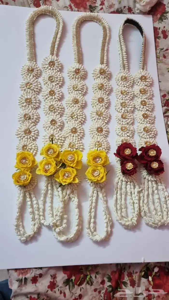 فل أشكال وأنواع 55