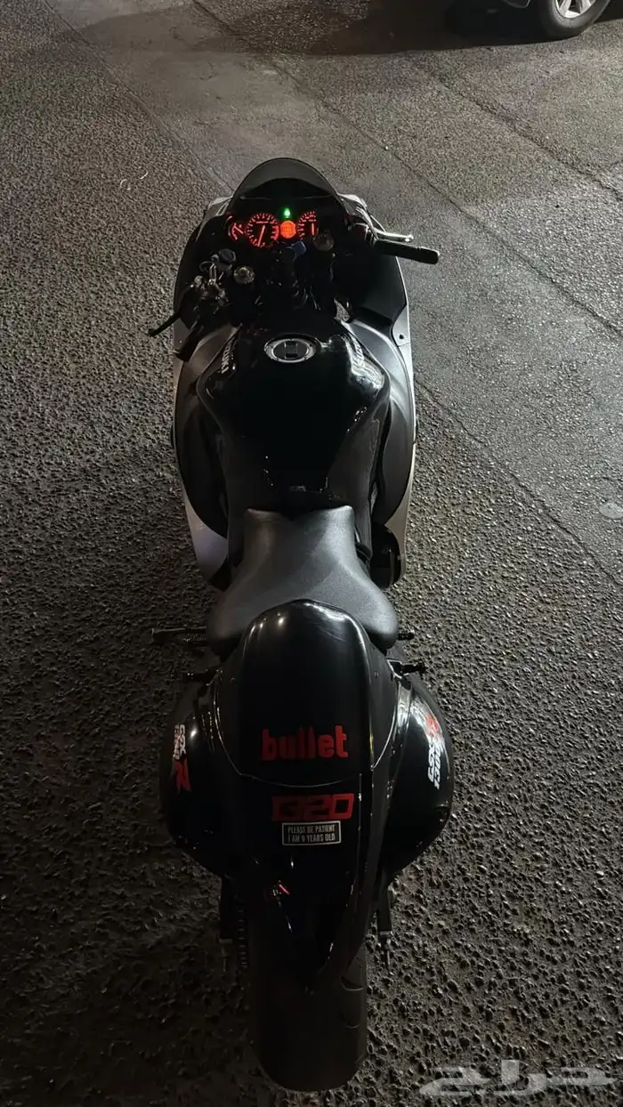 دباب هايبوزا 2010 2