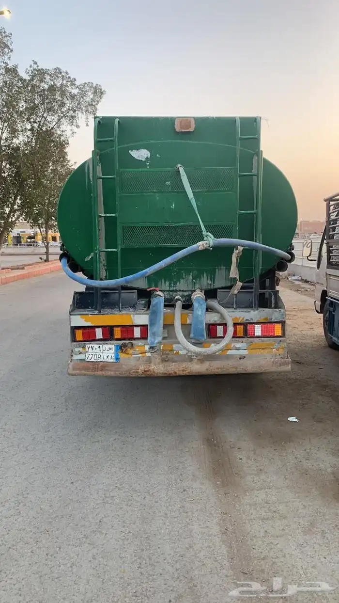 البي سكس مديل 96 قير كهرب بوزن فحص جديد تامين 3