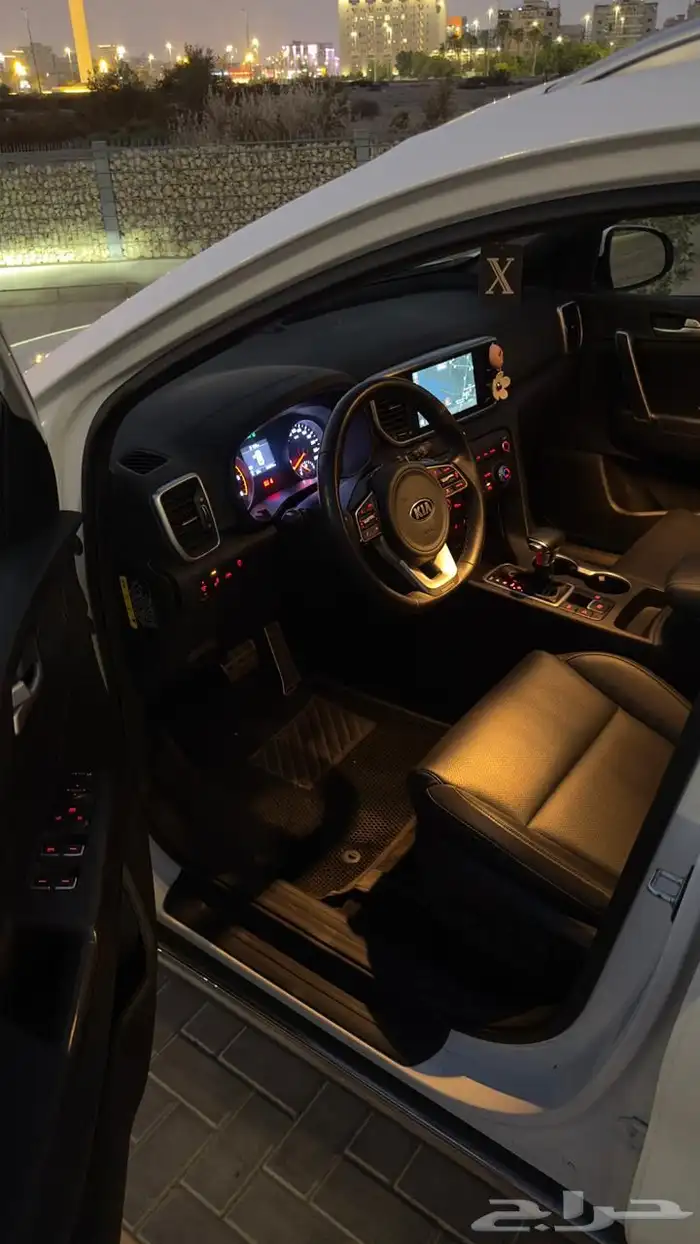 سوبرتاج كيا ديزل 13