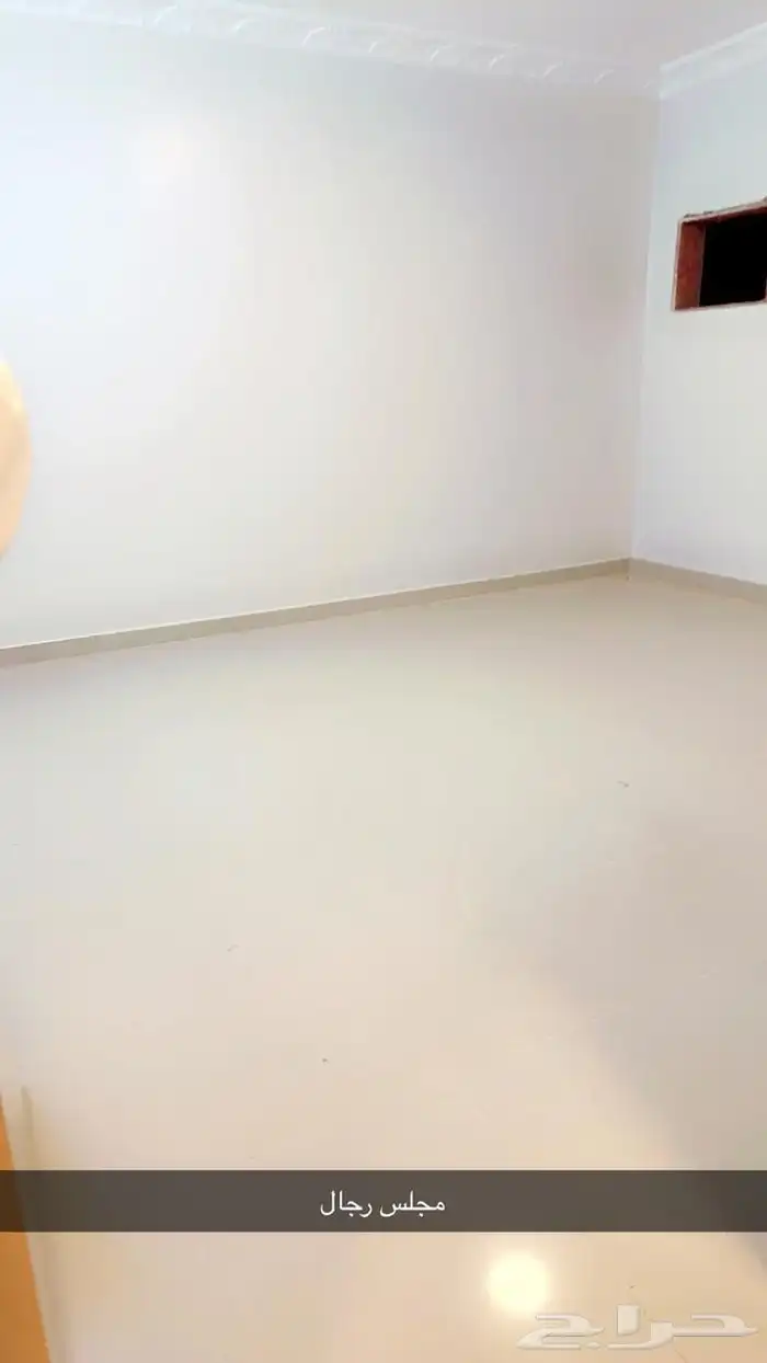 شقة للإيجار حي الرمال الخنيني 11